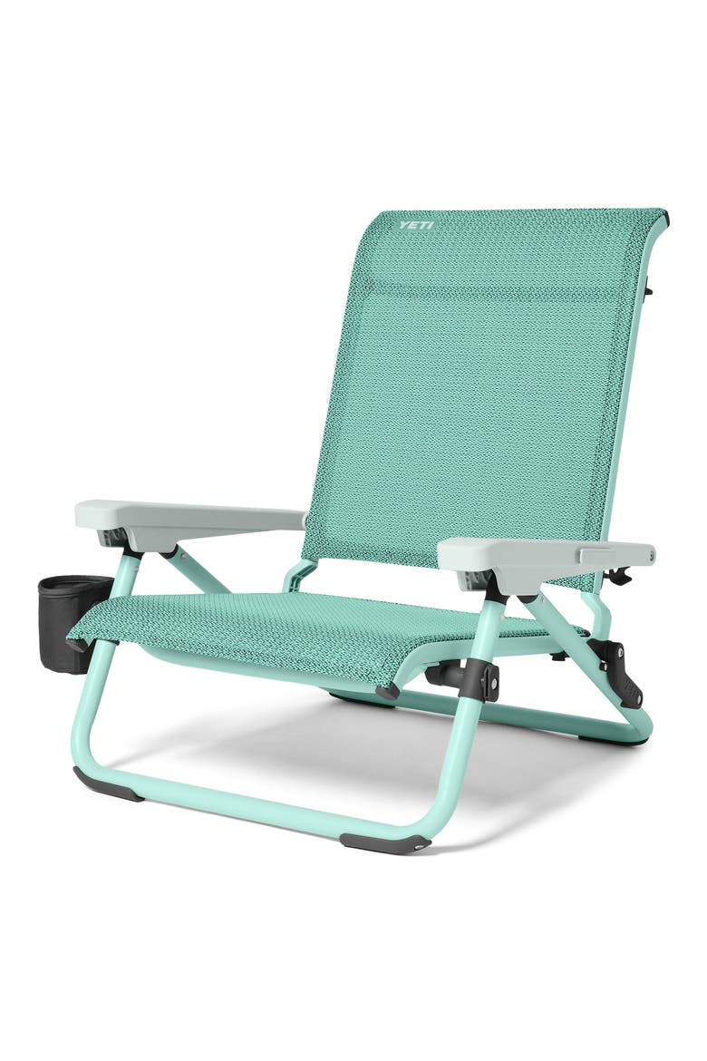 Hondo Beach Chair, Main, color, SEAFOAM