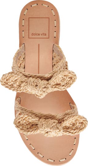 Dinah Slide Sandal