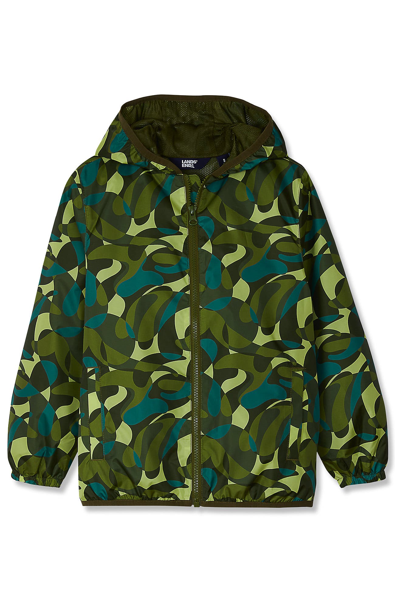 Pesto Camo