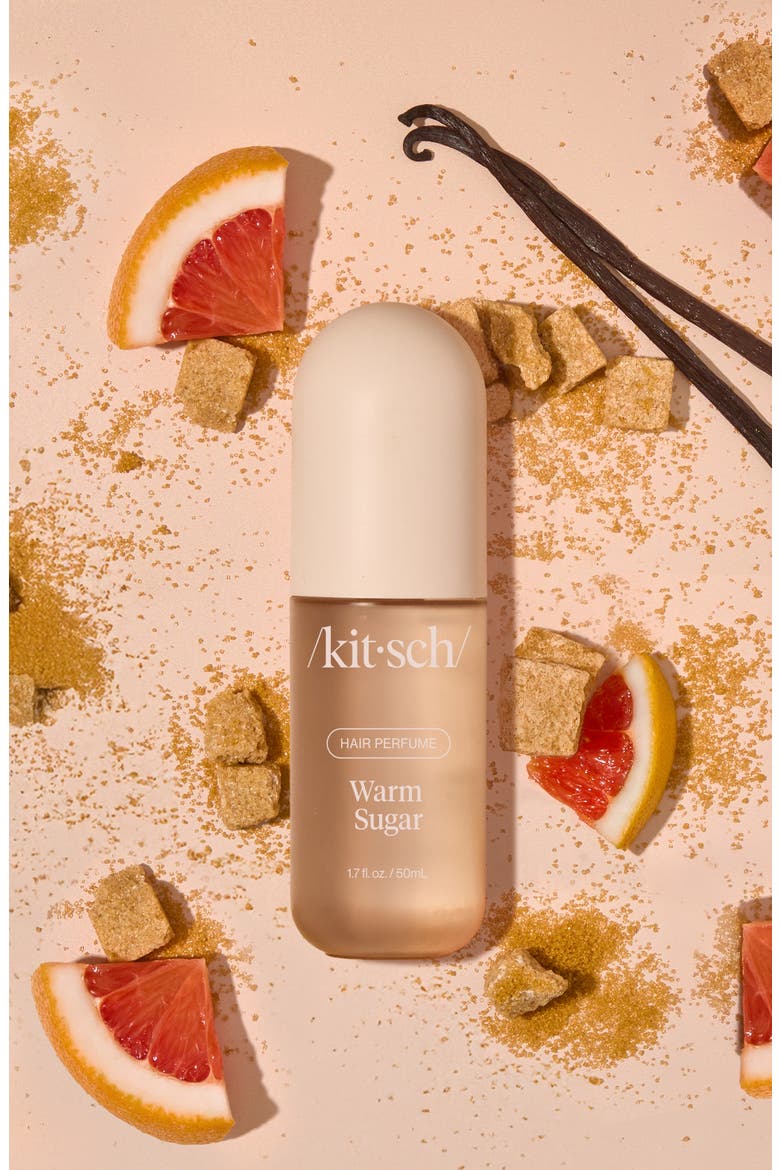 Hair Perfume, Alternate, color, WARM SUGAR