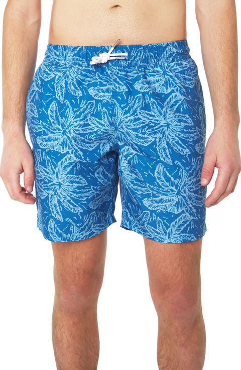 Cabo Swim Trunks