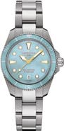 CERTINA Bracelet Watch, 34.5mm