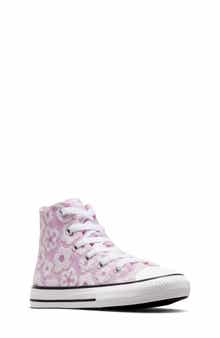 Converse Chuck Taylor® All Star® Floral High Top Sneaker