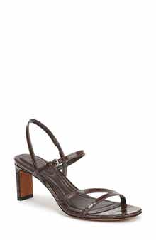 Vince Marcela Ankle Strap Sandal
