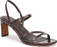 Vince Marcela Ankle Strap Sandal