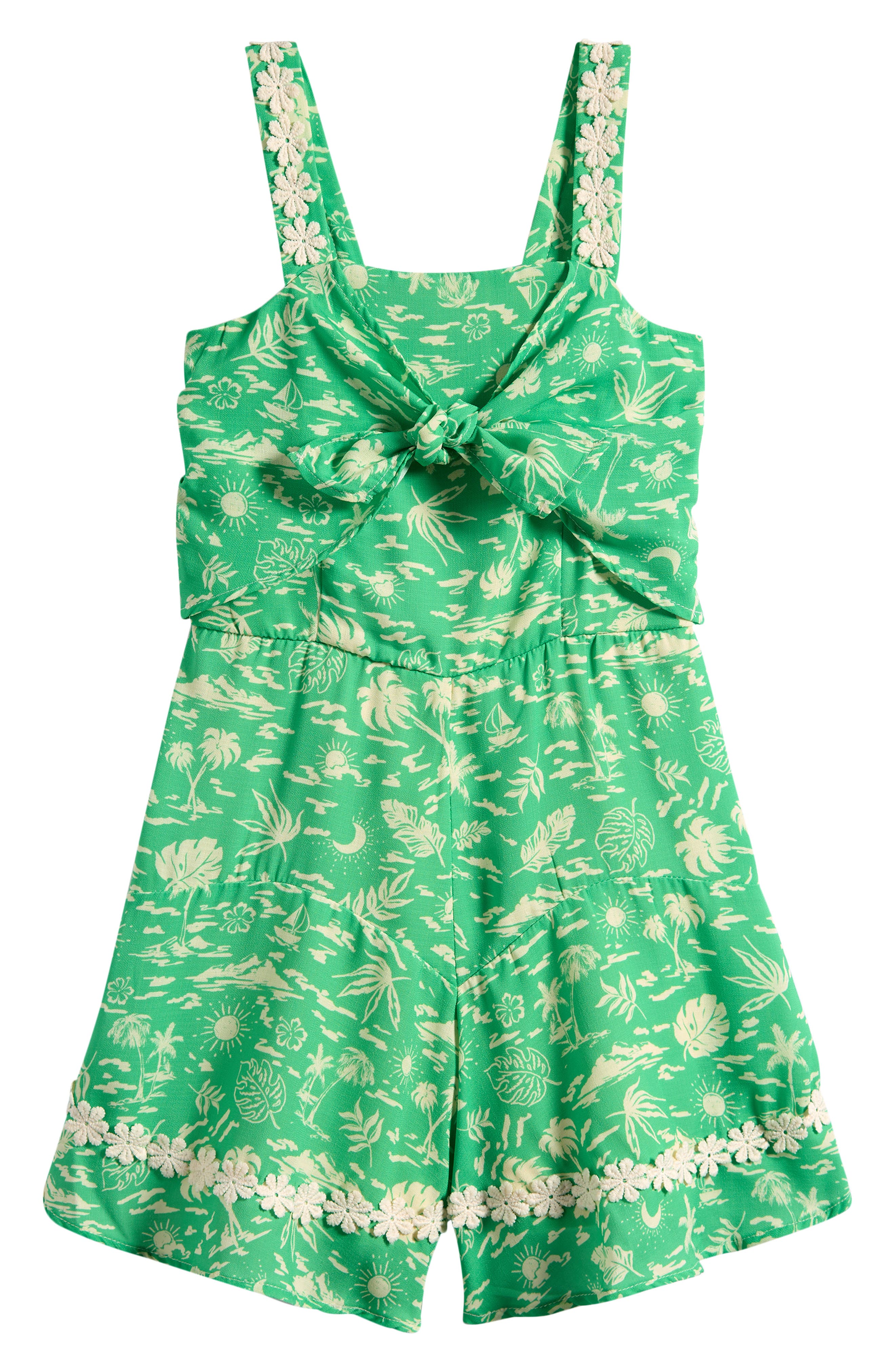 selected GREEN