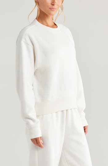 Cloud Fleece Sweatshirt