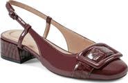 Easy Spirit Jola Slingback Pump