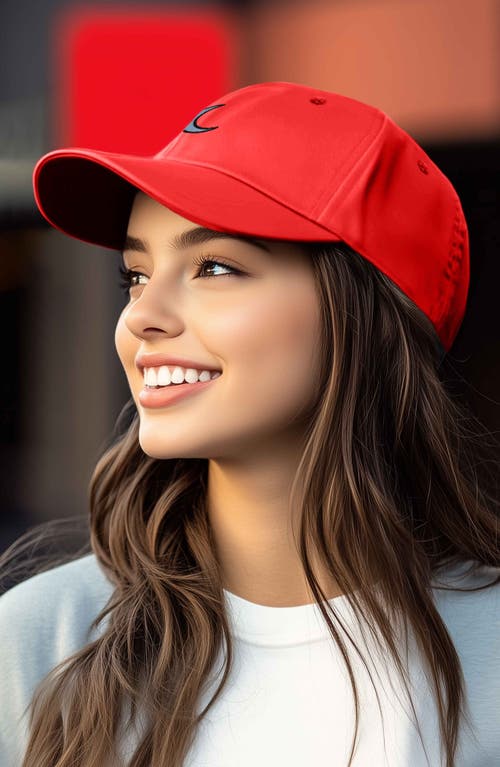 DALIX DALIX MOON CAP