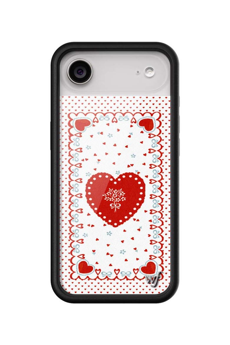 Lovers Lane iPhone 17/17e/Air/17 Pro/17 Pro Max Case, Main, color, iPhone Air