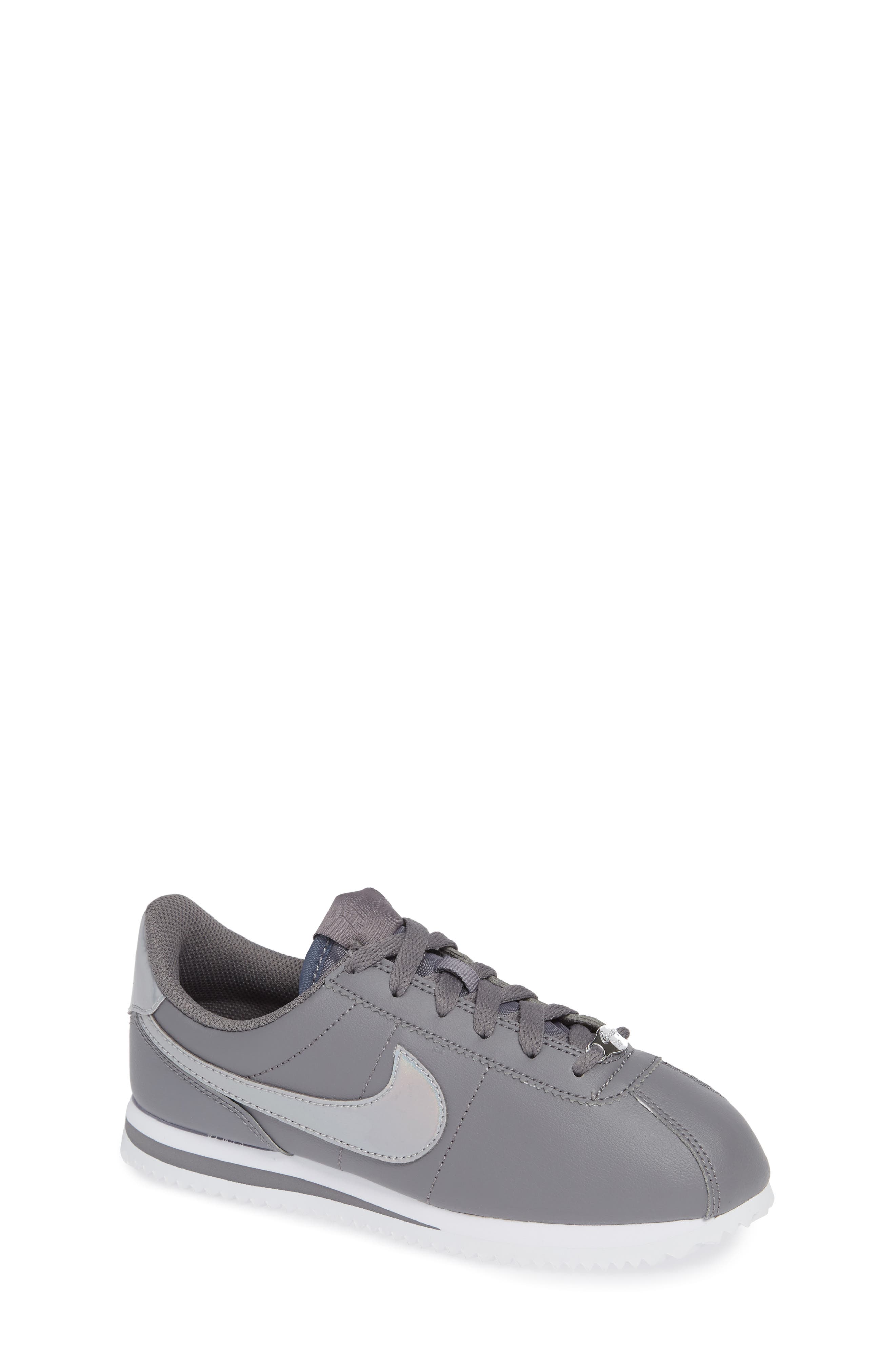 Nike Cortez Basic SL Sneaker, Main, color, 