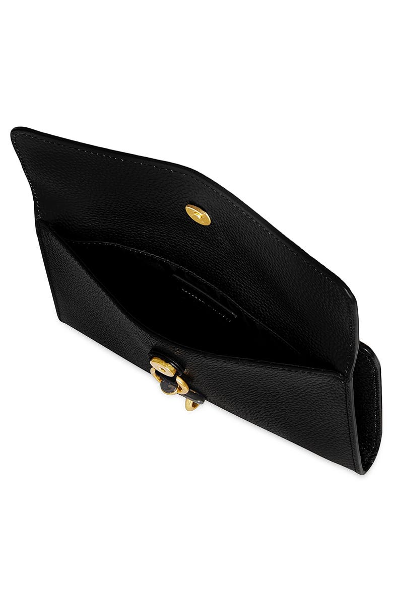 Rebecca Minkoff Megan Wallet on a Chain, Alternate, color, 