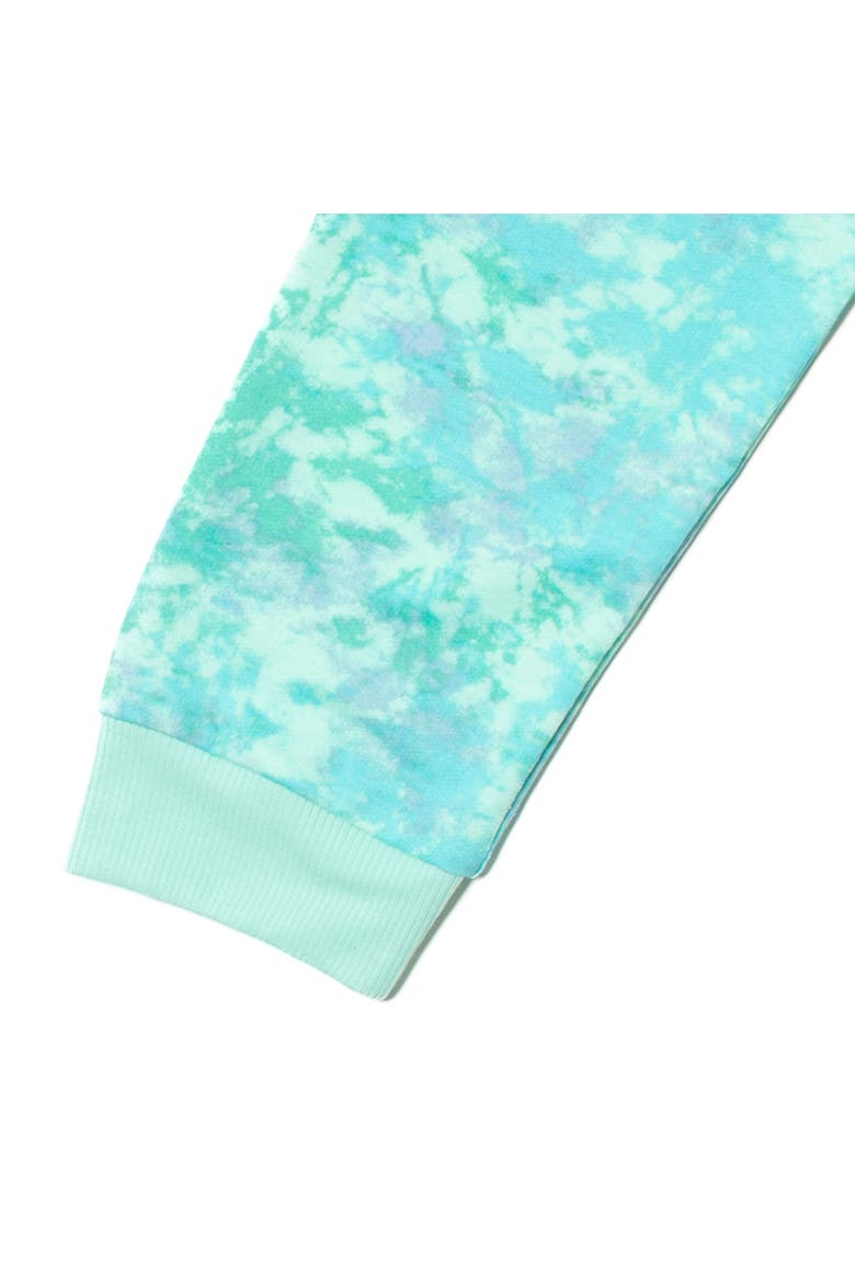 Encanto Mirabel Pullover Hoodie, Alternate, color, Mirabel Teal