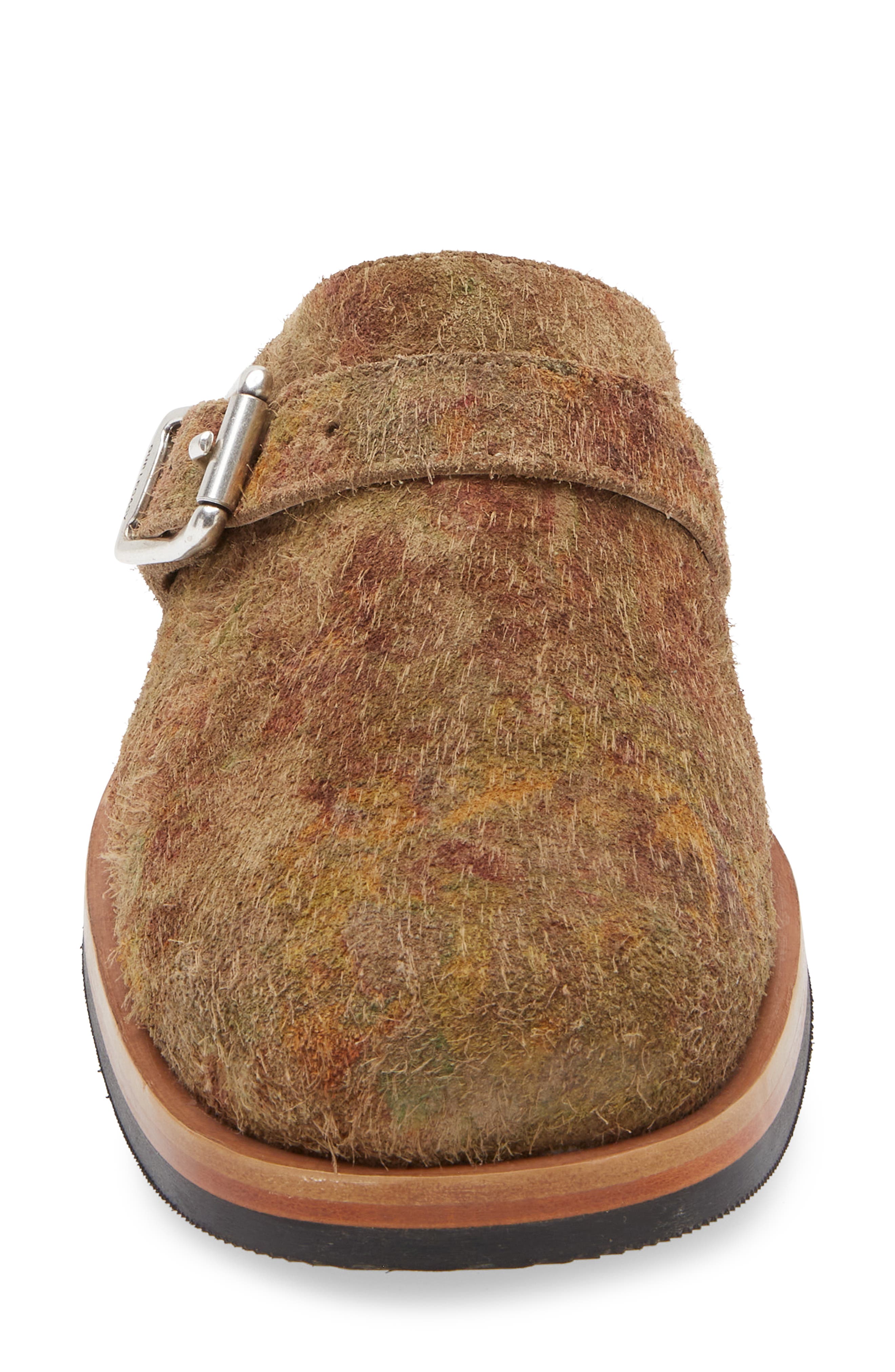 OUR LEGACY Camion Mule, Alternate, color, 