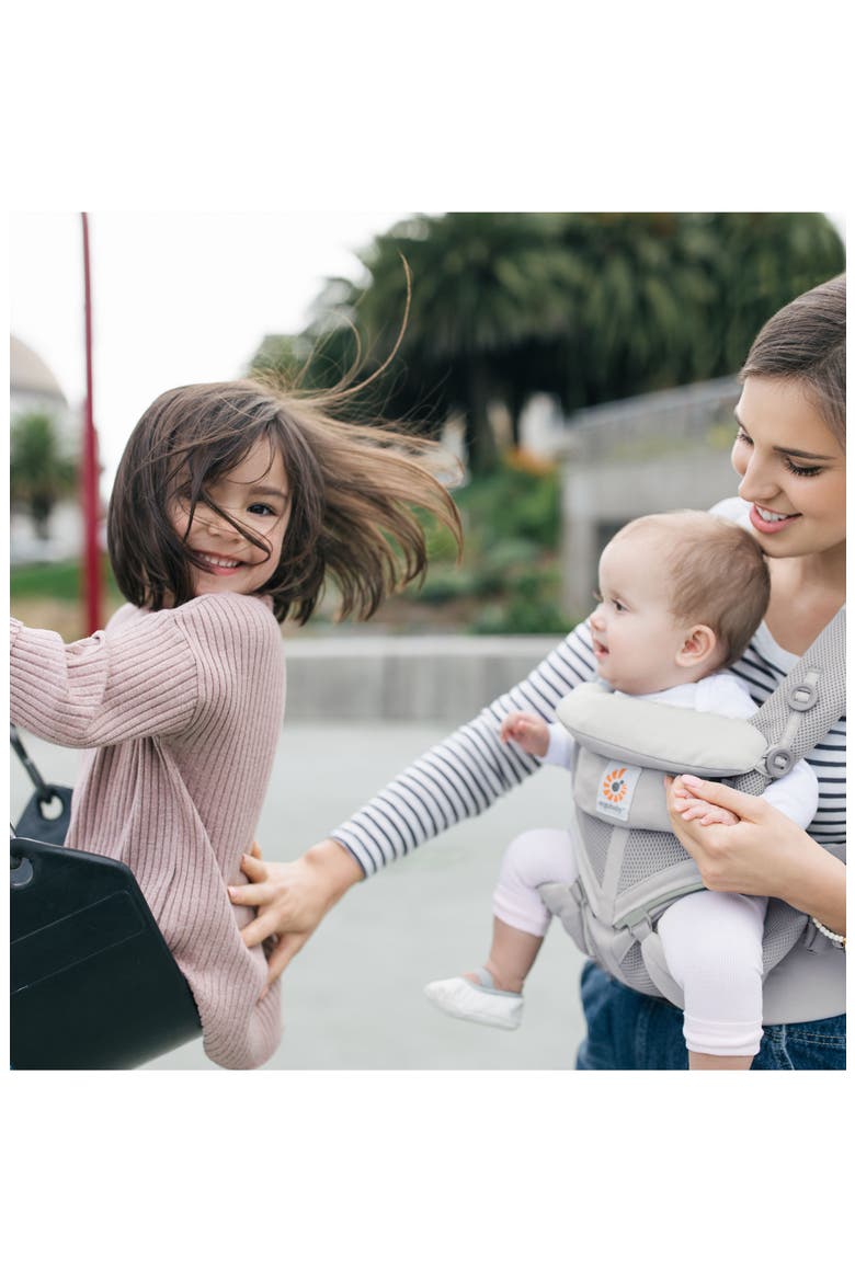 Omni 360 Cool Air Baby Carrier | Nordstrom