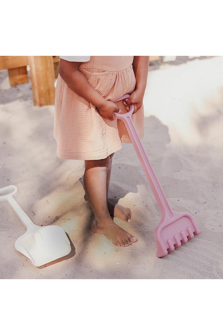 Eco Rake & Spade Set, Alternate, color, Multi