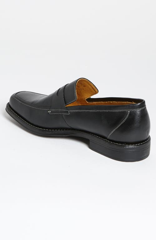 Sandro Moscoloni 'stuart' Penny Loafer