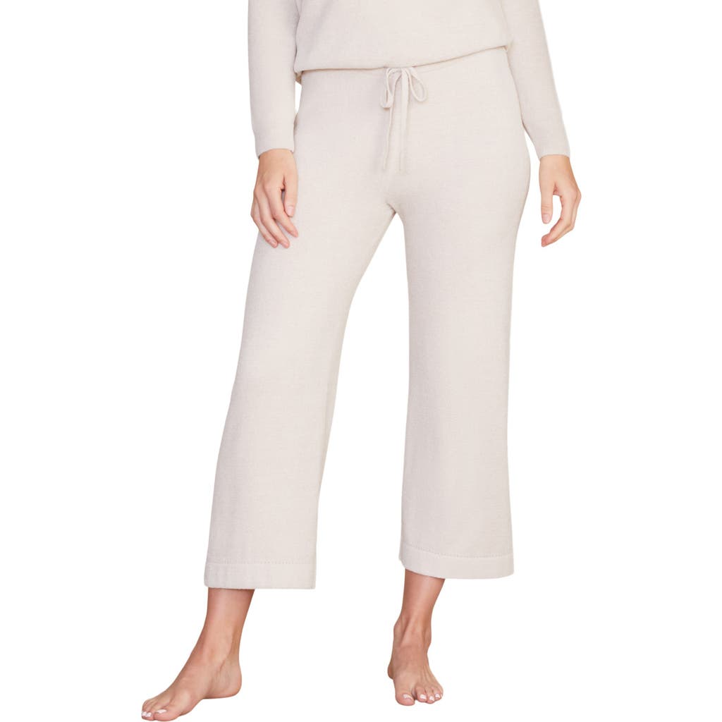 BAREFOOT DREAMS BAREFOOT DREAMS COZYCHIC ULTRA LITE® CULOTTE LOUNGE PANTS