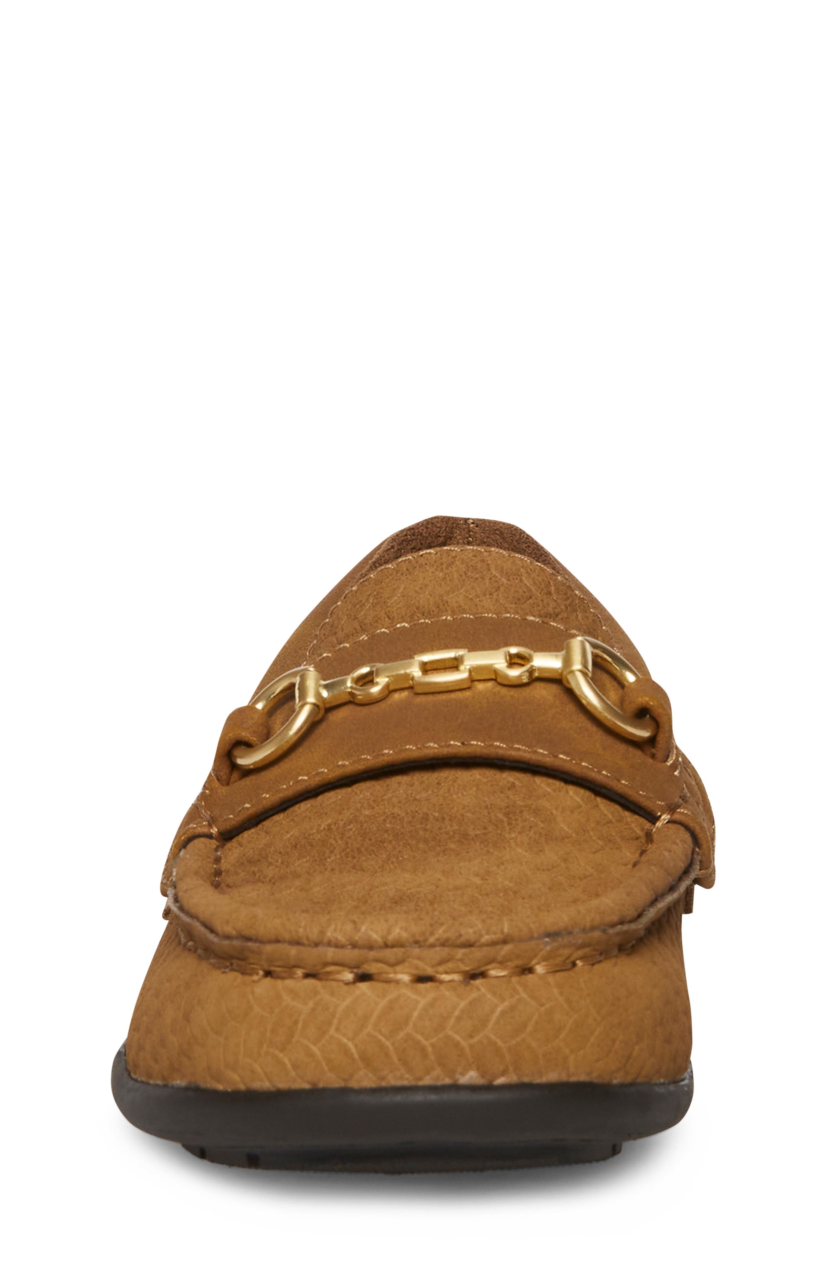 Steve Madden Kids
 Bjustinn Loafer, Alternate, color, Taupe