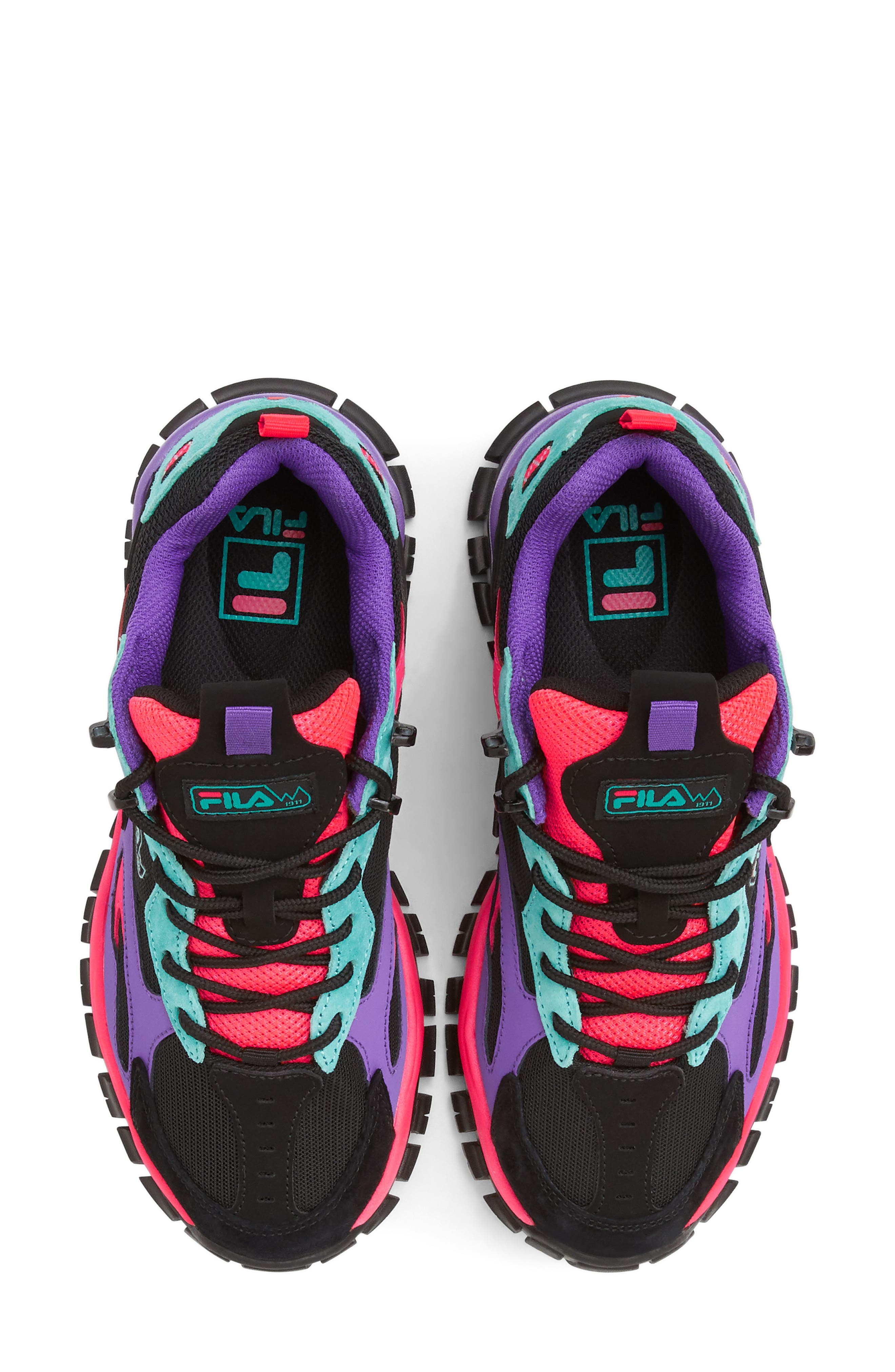 FILA Ray Tracer TR 2 Sneaker, Alternate, color, 