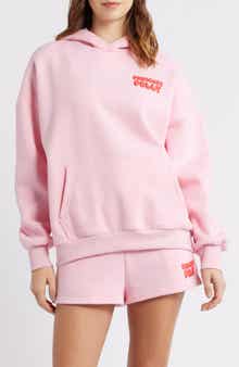 Puffy Logo Hoodie