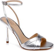 Jewel Badgley Mischka Parisa Ankle Strap Sandal