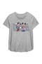 selected Heather Gray