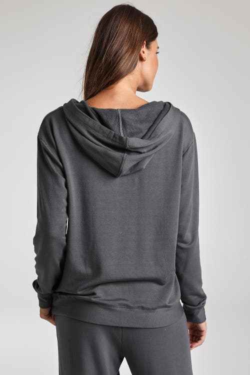 LOSANO LOSANO TENDERBLEND MALIBU HOODIE