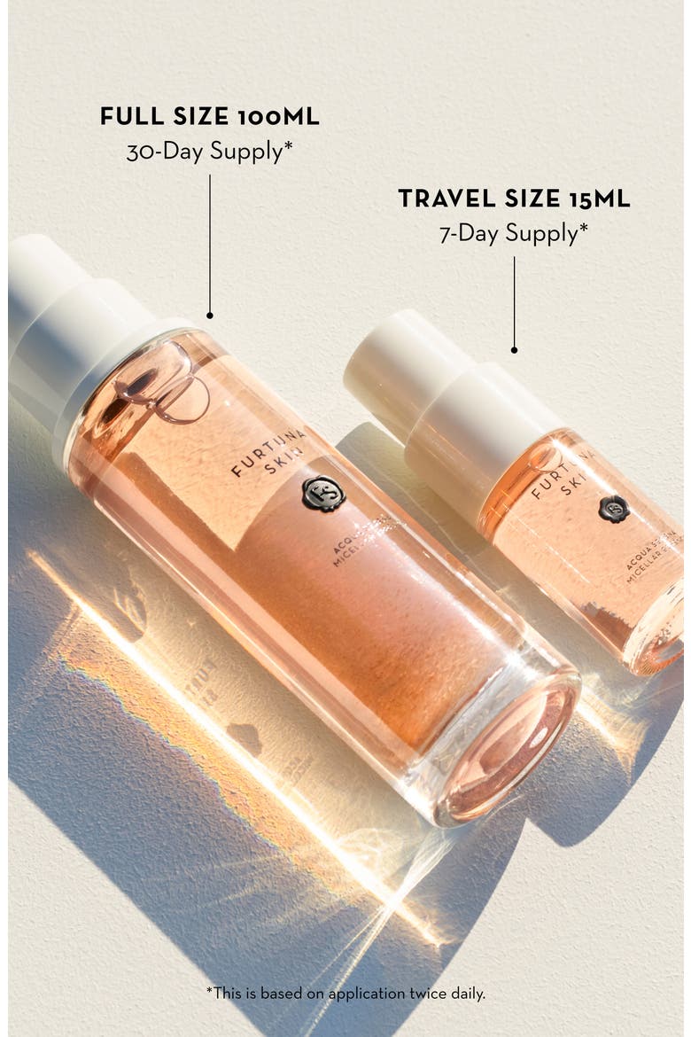Micellar Cleansing Essence, Alternate, color, NO COLOR