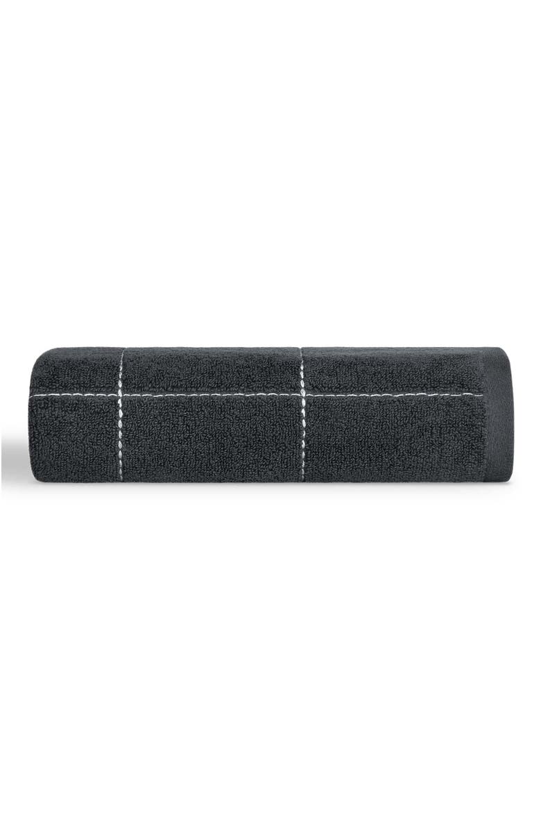 Togas Matthew Towel, Main, color, Grey