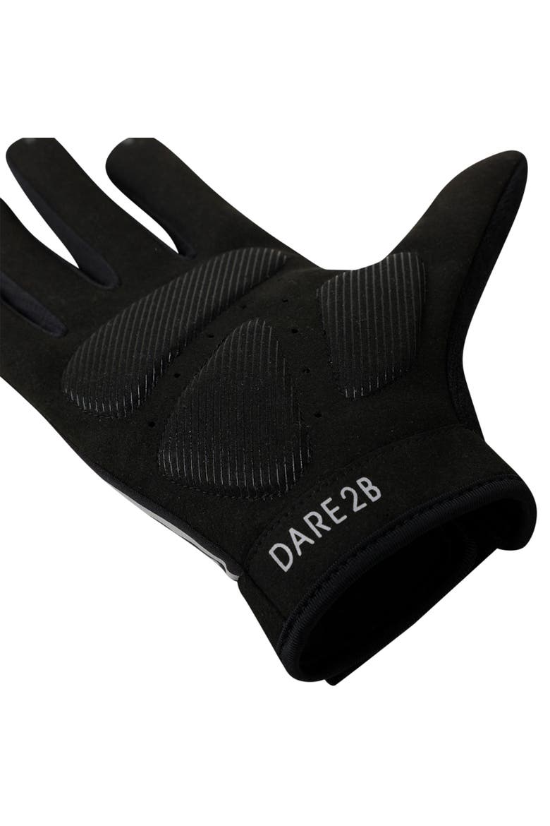 Lightweight Cycling Gloves, Alternate, color, Black