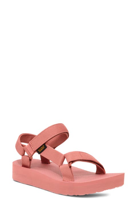 Midform Universal Sandal (Women)