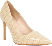 Dune London Assured Pointed Toe Pump