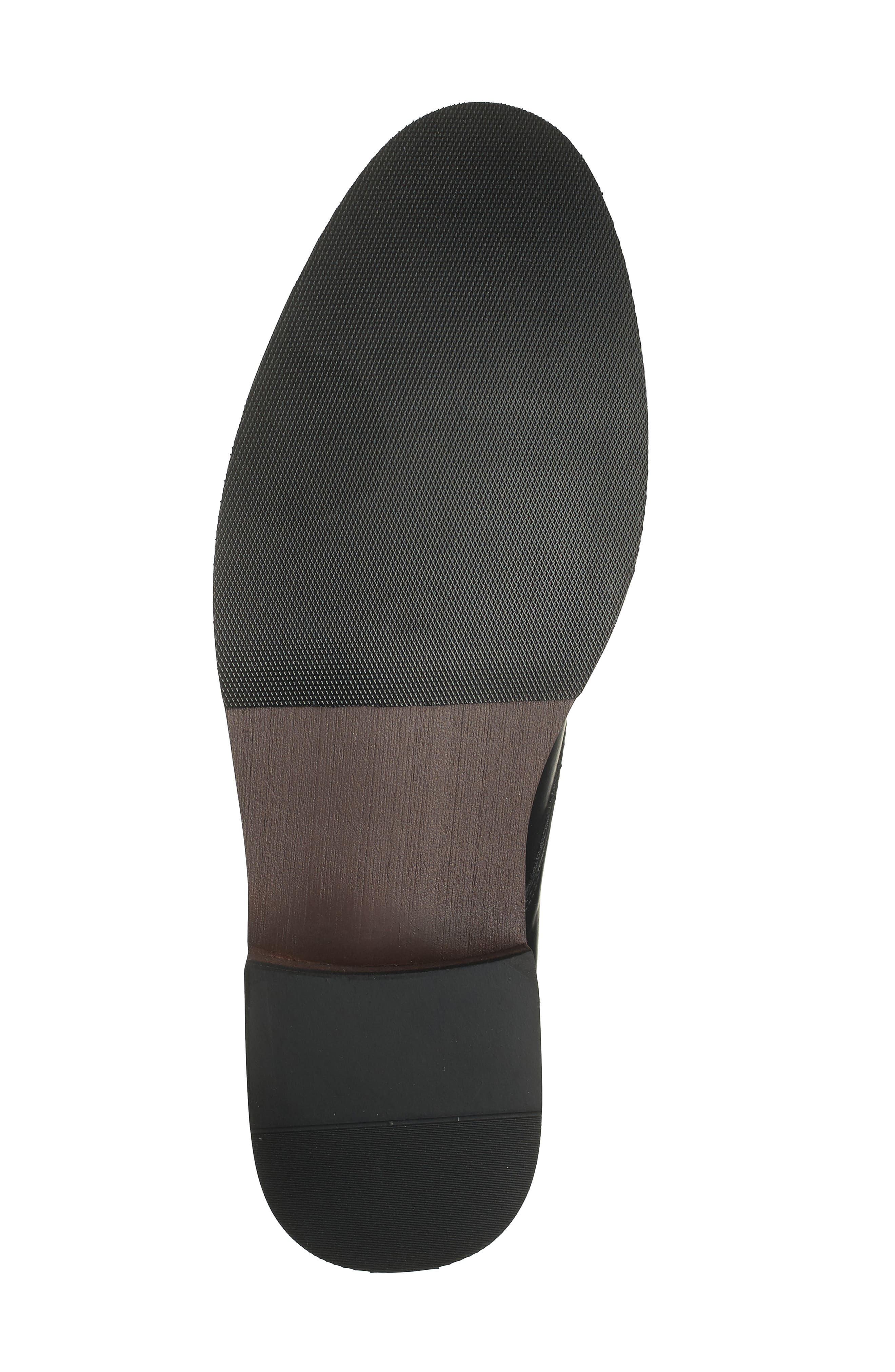 Abound Nico Double Monk Strap Loafer, Alternate, color, 