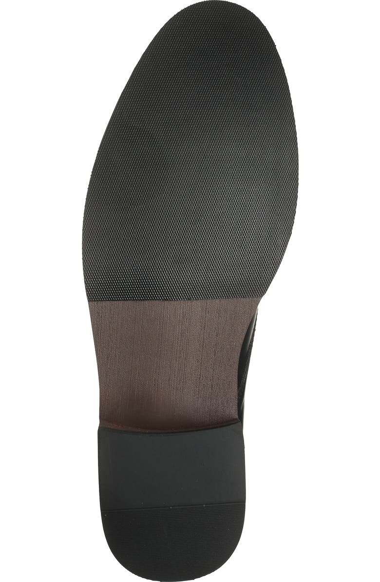 Abound Nico Double Monk Strap Loafer, Alternate, color,