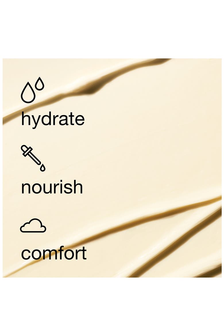 Deep Comfort Hand & Cuticle Cream, Alternate, color, NO COLOR