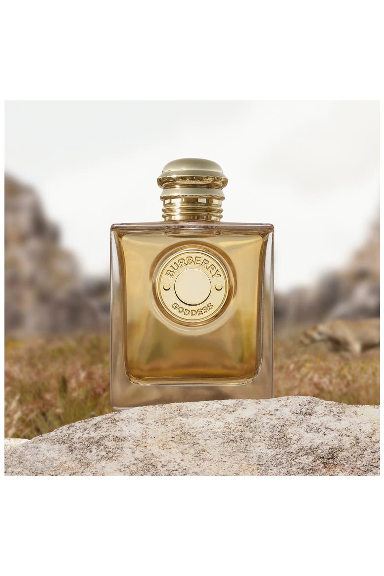 'Burberry Goddess Eau de Parfum Intense, Alternate, color, REGULAR