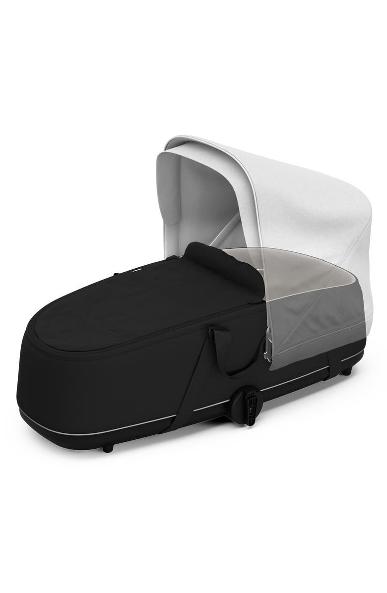 Thule Shine Bassinet for Thule Shine Stroller, Alternate, color,