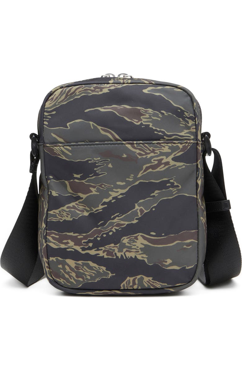 DIESEL<sup>®</sup> D-Pack Crossbody Bag, Alternate, color, Coffee