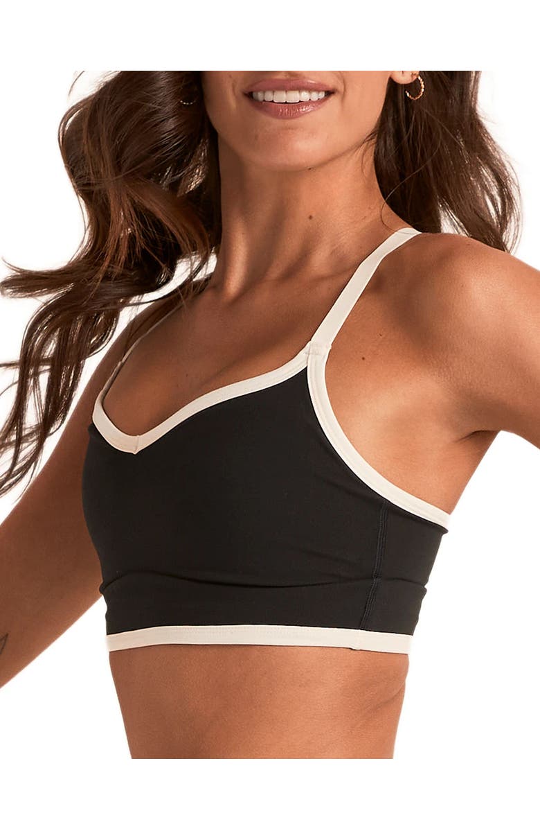 Adore Me Clarity Sports Bra, Alternate, color, 