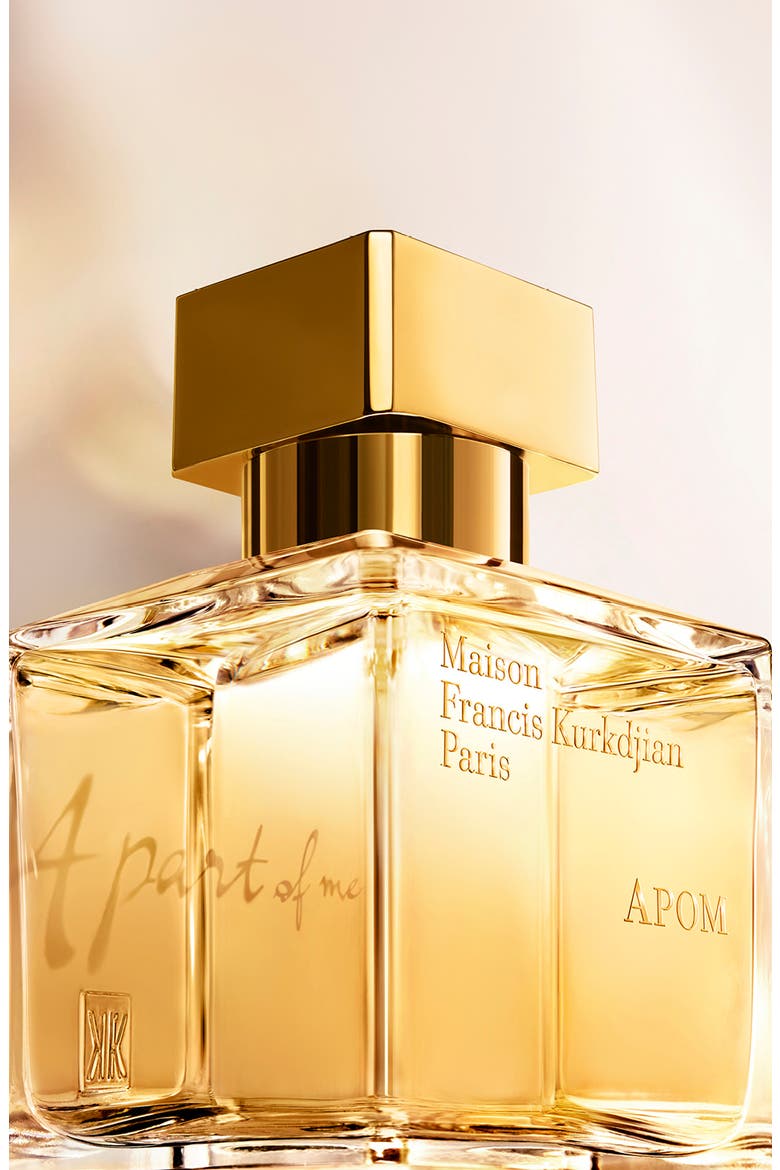 APOM Eau de Parfum, Alternate, color, NO COLOR