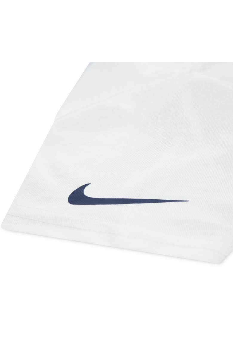 Nike Kids' Fly Nike Graphic T-Shirt, Alternate, color, Sail