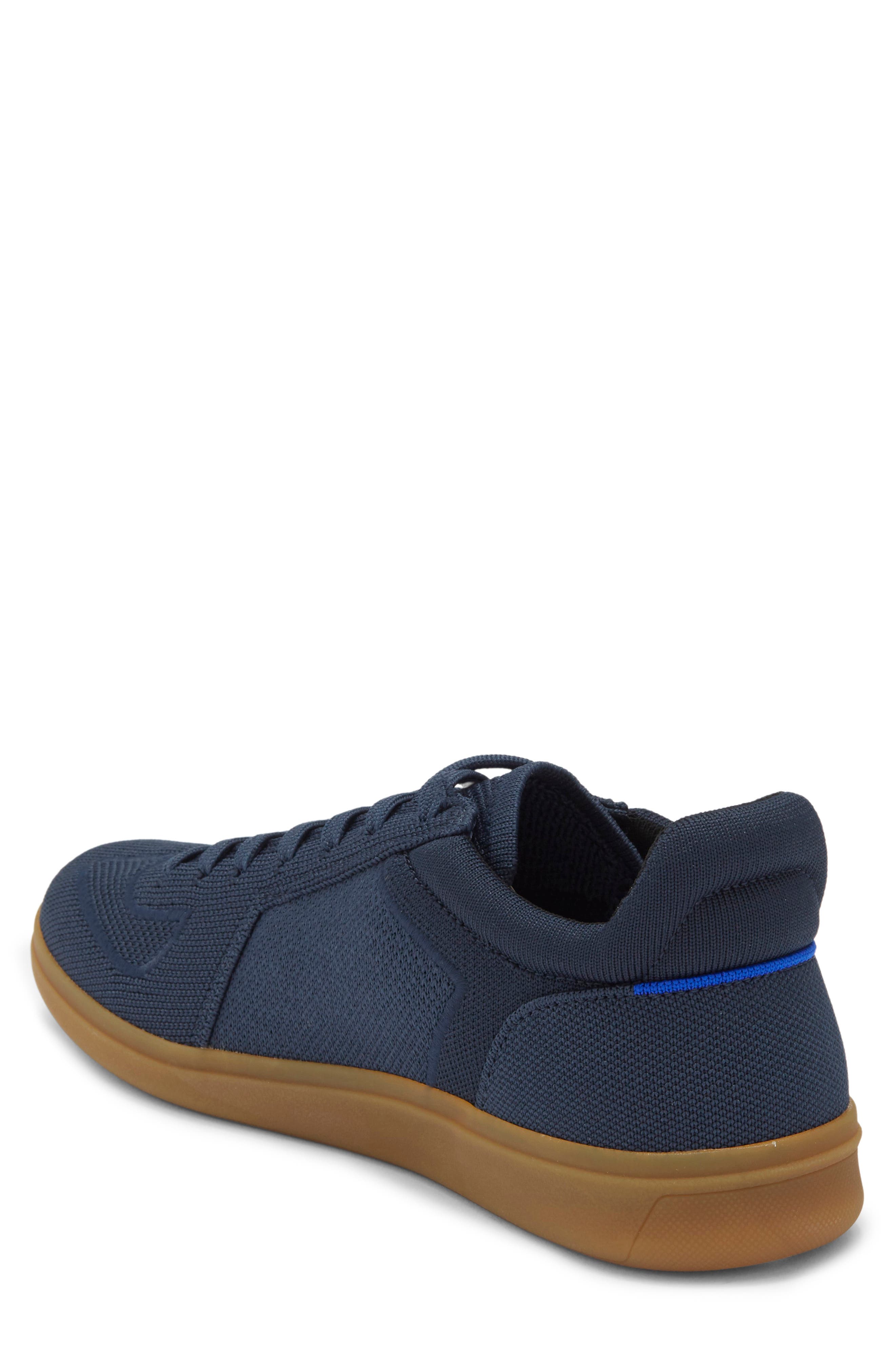 The RS01 Sneaker, Alternate, color, NAVY