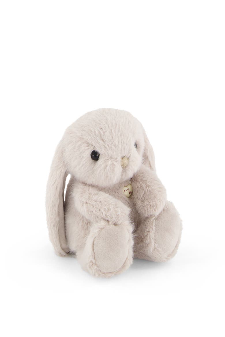 Penelope the Bunny 12" & 6" Set, Alternate, color, Beige