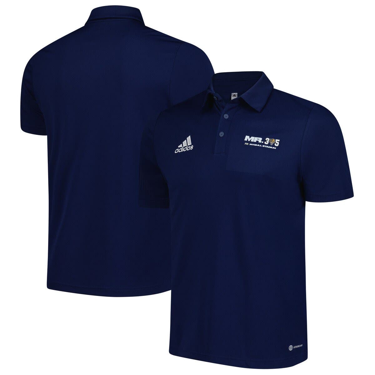 selected Navy