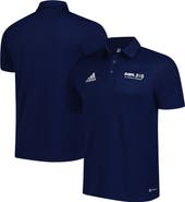 adidas Men's adidas Navy FIU Panthers x Pit Bull Entrada AEROREADY Polo