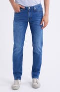 FRAME L'Homme Slim Fit Jeans