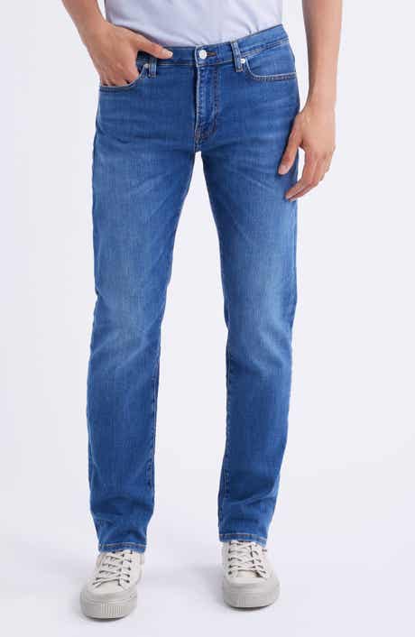 FRAME L'Homme Slim Fit Jeans