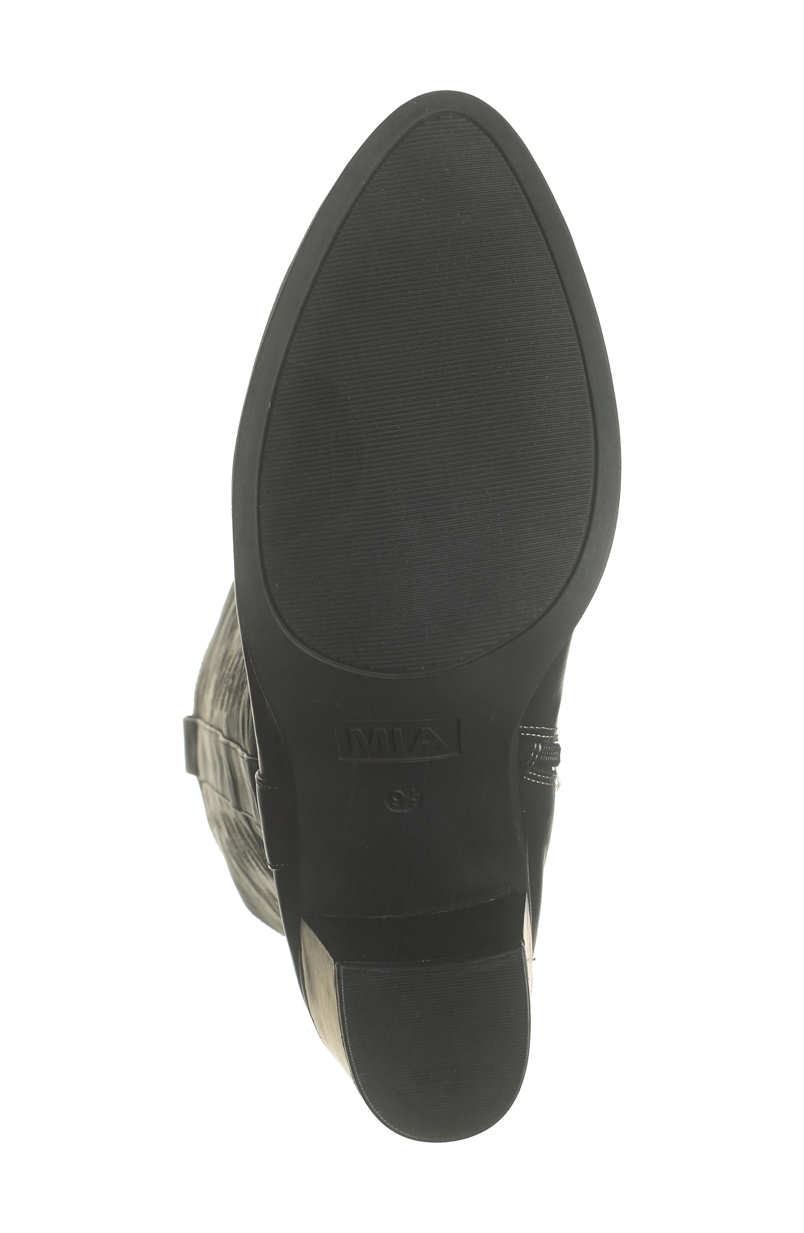 MIA Dakota Western Boot, Alternate, color, 