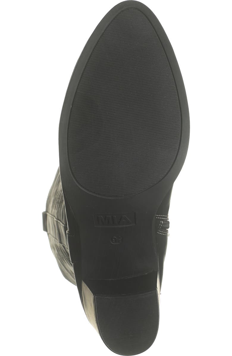 MIA Dakota Western Boot, Alternate, color,